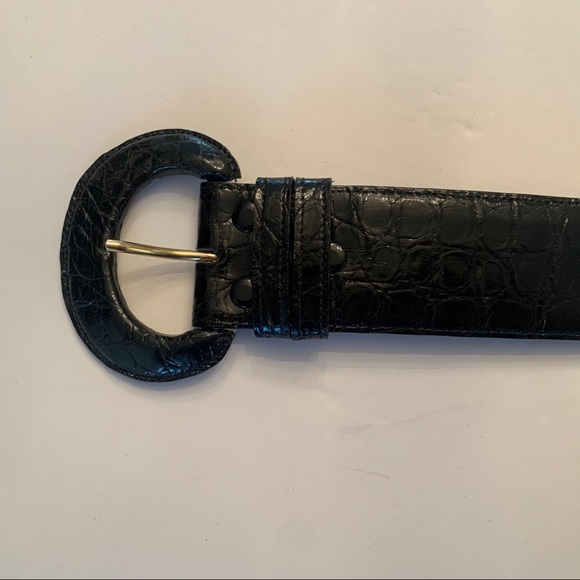 Women’s belt main image 4